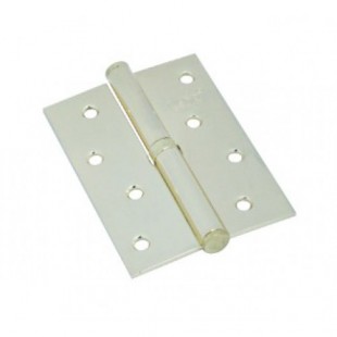 Петли KEDR 100x75-AB (CR,G,S) левая, правая