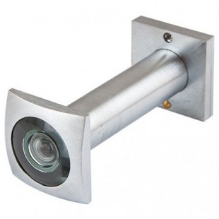 Глазок KEDR DV204 60-90 CP квадратный