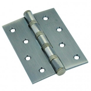 Петли универсальные KEDR 125x75х25-В4-AB (CR,G,S)