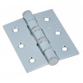Петли универсальные KEDR 75*62-B2-CR