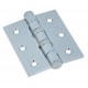 Петли универсальные KEDR 75*62-B2-CR