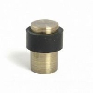 Упор дверной KEDR 014 AB (GP,SN)