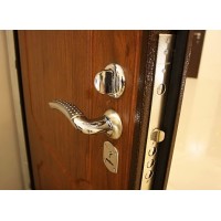 Как правильно подобрать входные двери Как правильно подобрать входные двери