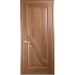 Дверное полотно "Маэстра Р" Амата глухое