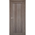 Дверное полотно Porto Deluxe PD-03 Korfad глухое