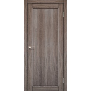 Дверное полотно Porto Deluxe PD-03 Korfad глухое