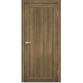 Дверное полотно Porto Deluxe PD-03.1 Korfad глухое