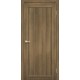 Дверное полотно Porto Deluxe PD-03.1 Korfad глухое
