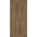 Дверное полотно Milano ML-01.1 Korfad глухое