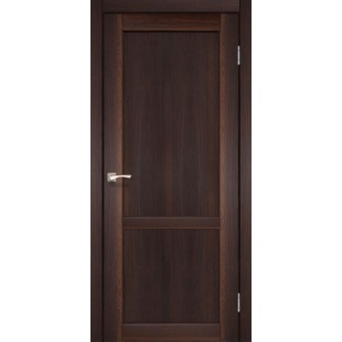 Дверное полотно Palermo PL-01 Korfad глухое