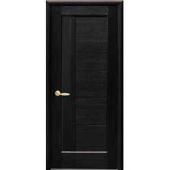 Дверное полотно "Ностра" G (Грета) BLK